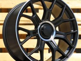 Mercedes-Benz GLC AMG style, lengvojo lydinio, R21