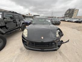 Porsche Macan, 3.0 l., visureigis / krosoveris