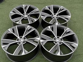Skoda 9j, Et25, lengvojo lydinio, R21
