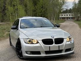 BMW 335, 3.0 l., Купе (coupe)