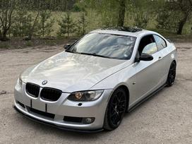BMW 335, 3.0 l., coupe