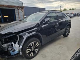 Mercedes-Benz GLA klasė по частям. Mersedes benz gla 2020 metų variklio kubatūra 1 3 be