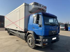 MAN LE 18.280, cab-chassis trucks