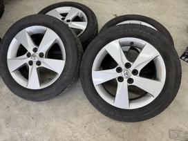 Toyota Prius, легкосплавные , R16
