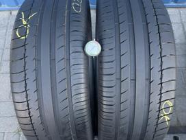 Michelin Latitude Sport 101W, summer 255/45 R20
