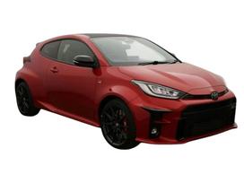 Toyota GR Yaris