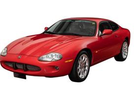 Jaguar XK8