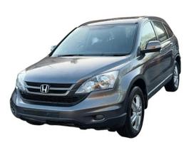 Honda CR-V, N22B3