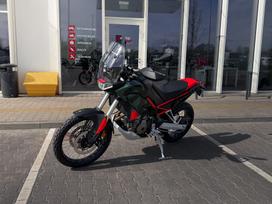 Aprilia Tuareg 659cc, kruīza / touring