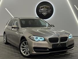 BMW 530, 3.0 l., wagon