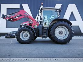 Massey Ferguson 8S.205, tractors