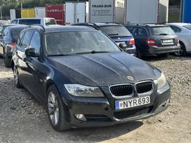 BMW 320, 2.0 l., Универсал