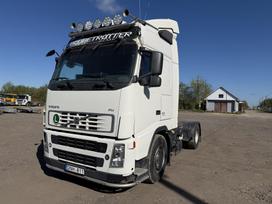 Volvo FH400 Euro5, double sleeper