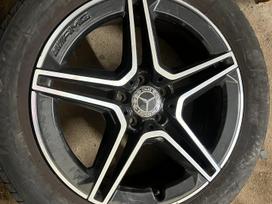 Mercedes-Benz, легкосплавные , R19