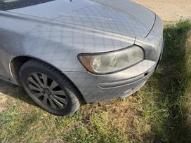 Volvo V50, D4204T/MMT6, D4204t mmt6 mmt6