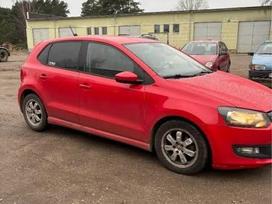 Volkswagen Polo, 1.2 l., hatchback