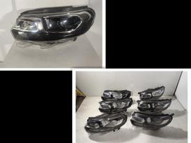 Citroen Jumpy, 9808567980 9808567780, lights