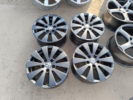 Ronal, light alloy, R16
