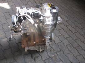 Ford Focus Variklis 1 0t r0db rida 22000km