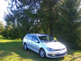 Volkswagen Golf, 1.4 l., universalas