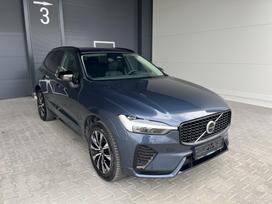 Volvo XC60, 2.0 l., Внедорожник / Кроссовер