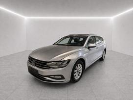 Volkswagen Passat, 2.0 l., Универсал
