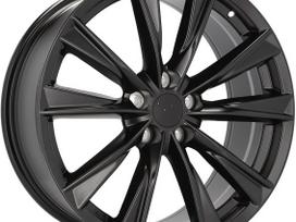 Lexus EU-H3202F Style Black, lengvojo lydinio, R18