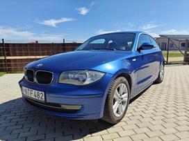 BMW 120, 2.0 l., hatchback
