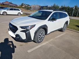 Subaru Outback, 2.5 l., wagon