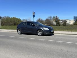 Kia Ceed, 1.6 l., hatchback