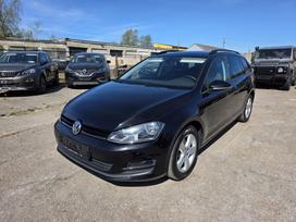 Volkswagen Golf, 1.6 l., universalas