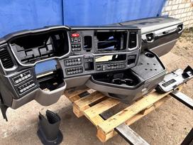 Scania R450, trucks