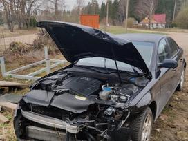 Audi A4, 2.0 l., Седан