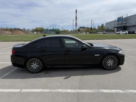 BMW 528, 3.0 l., Седан