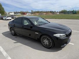BMW 528, 3.0 l., Седан