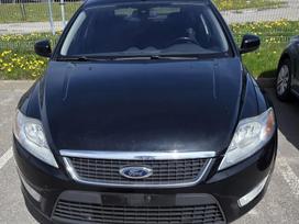 Ford Mondeo, 1.8 l., Хэтчбек