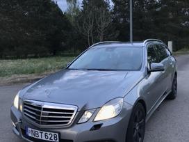 Mercedes-Benz E220, 2.1 l., wagon