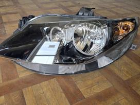 Seat Ibiza lights