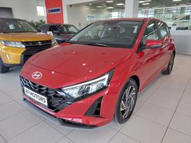 Hyundai i20, 1.0 l., hatchback