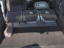 Citroen Berlingo, 1.5 l., vienatūris