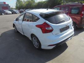Ford Focus по частям. Europinis modelis 2 0 dyzelis automatas papildomas