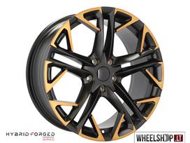 Cupra EU-YF5719 Style Copper, легкосплавные , R18