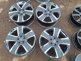 RIAL, light alloy, R19
