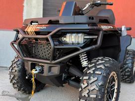 Benda Redstone 550 500cc, atv / quad