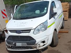 Ford Transit Custom, YMF6, for parts. Dalimis