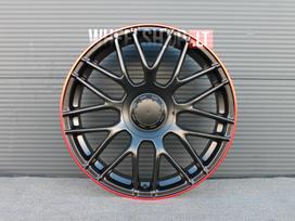 Mercedes-Benz EU-B1268 Style Red lip, lengvojo lydinio, R18