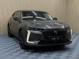 DS Automobiles DS4, 1.2 l., hečbekas
