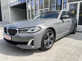 BMW 520, 2.0 l., wagon