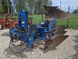 Överum VF DX490H, arkli