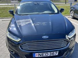 Ford Mondeo, 2.0 l., Универсал
